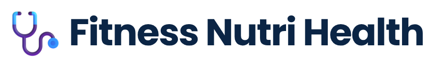 Fitness Nutri Health